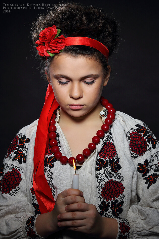 Фото Ирина Irina Ryabinina Рябинина