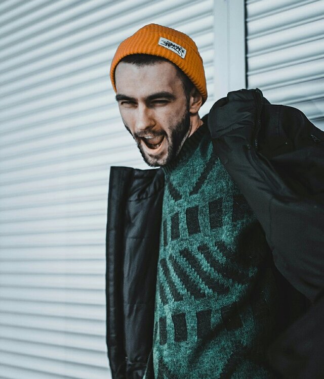 Фото Владимир Яскин