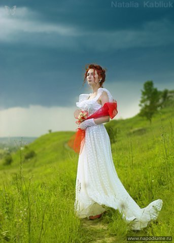 Фото Ирена Хованец