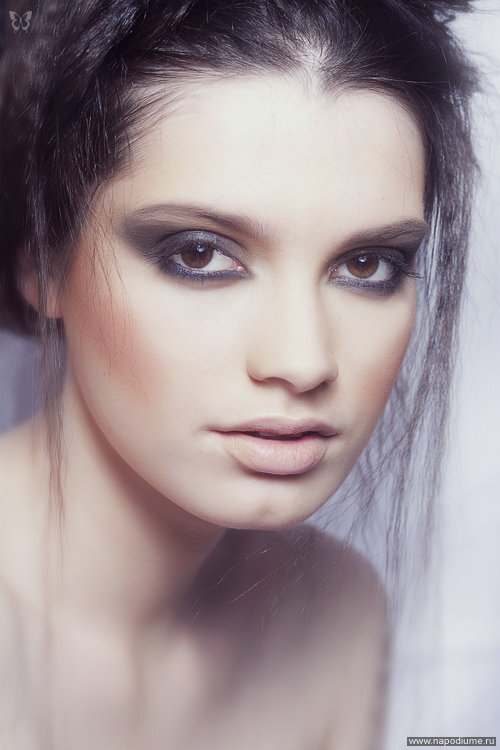 Фото Alexandra Curlie Kudryashova