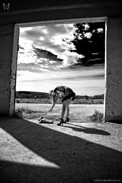 Svetlana Merkulova's photo
