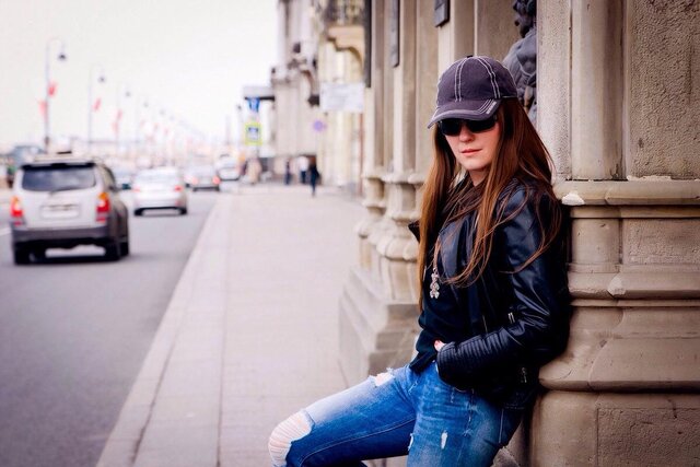 Фото Irinka .