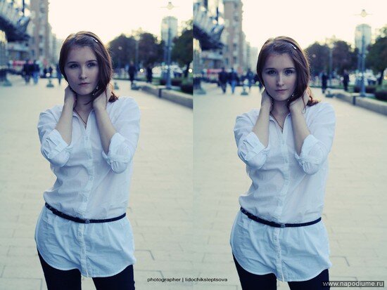 Фото lida sleptsova