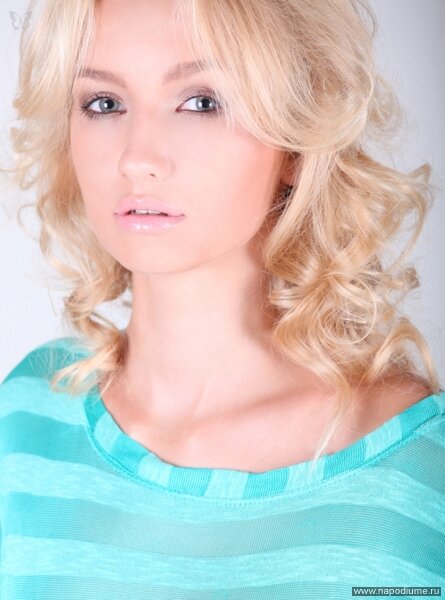 Фото Ирина Анисимова