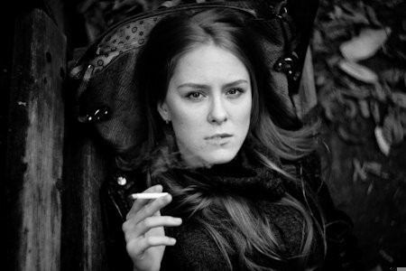 Фото Ада adele Бронштейн