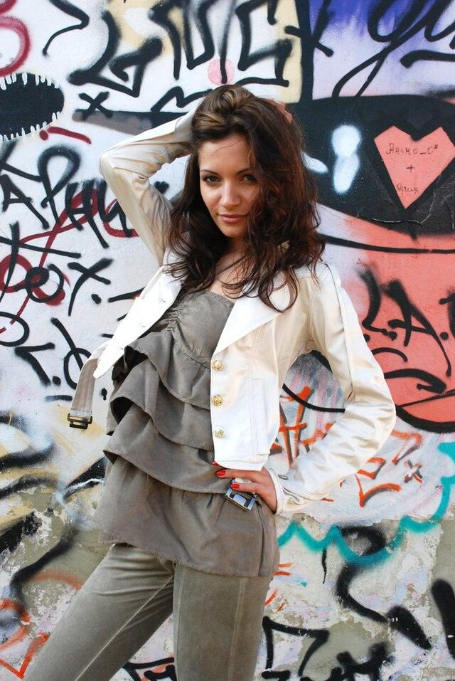 Фото Marina Poplavskaya