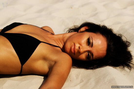 Фото Annita Bagdasarova
