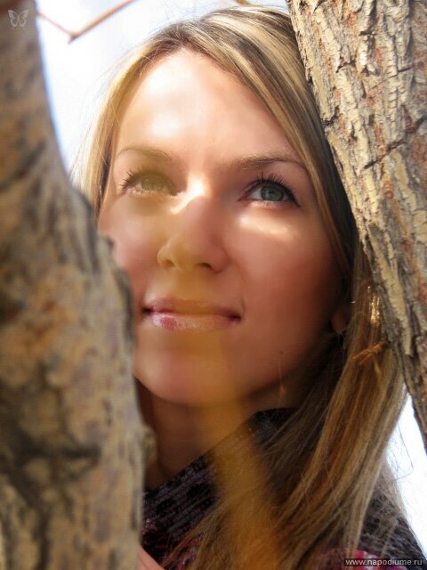 Фото Юлианна Лукашкина