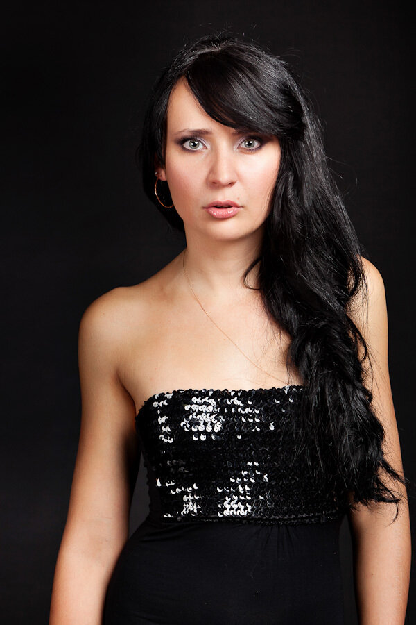 Фото Екатерина Каганер