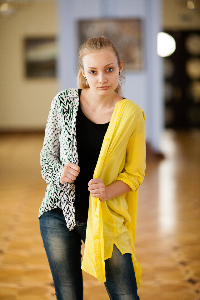 Фото Ирина Шатная