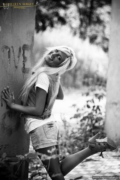 Фото Mariel chariss