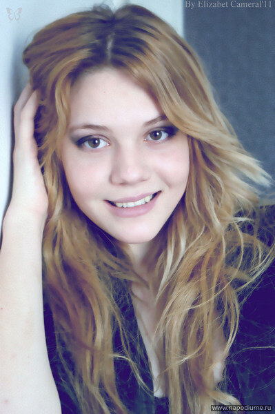 Фото Elizabet Стебунова