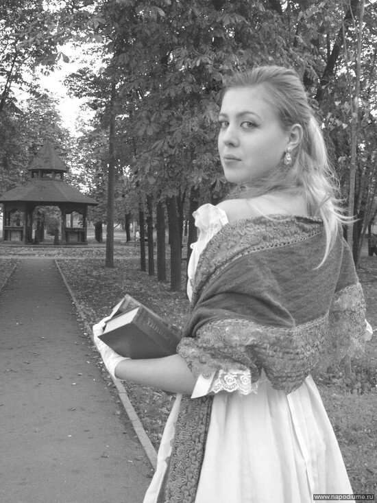 Фото Елена Сыч