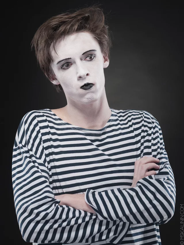 Foto von Edgar Vinnickij
