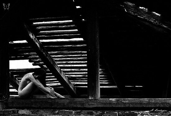 Фото Alexandr Kostygin
