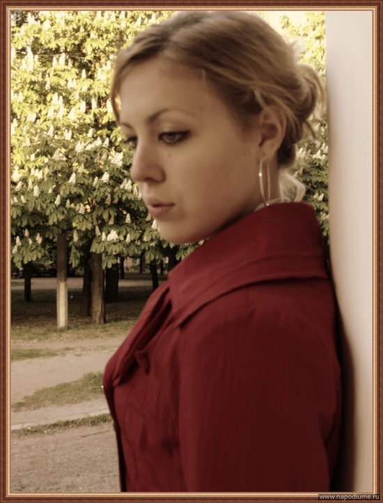 Фото Елена Сыч