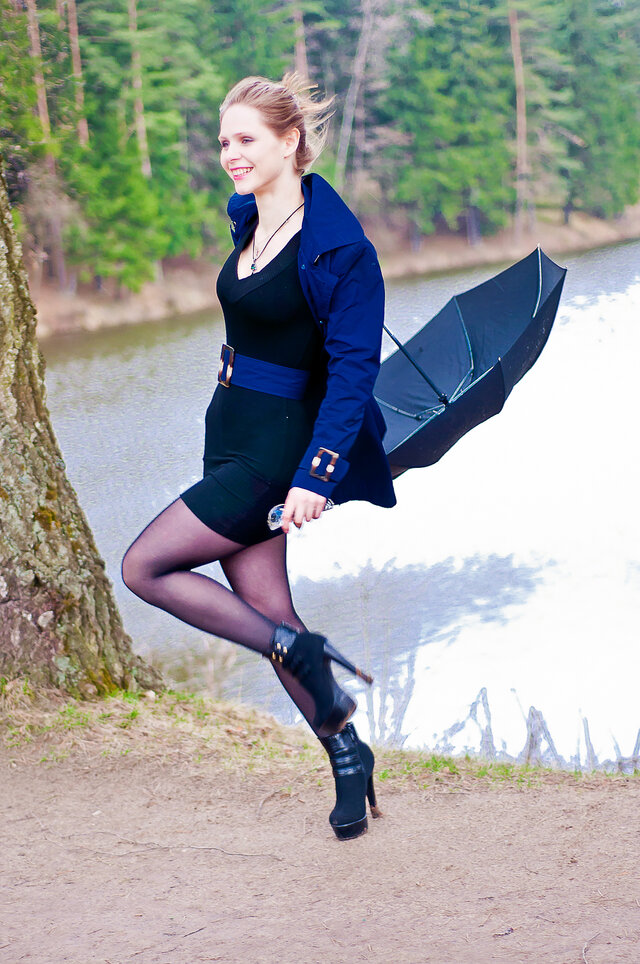 Zoe Stepulenok's photo