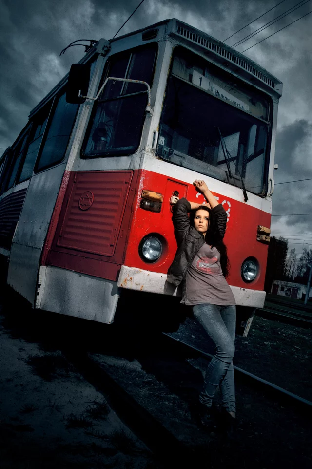 Dmitry Popov's photo