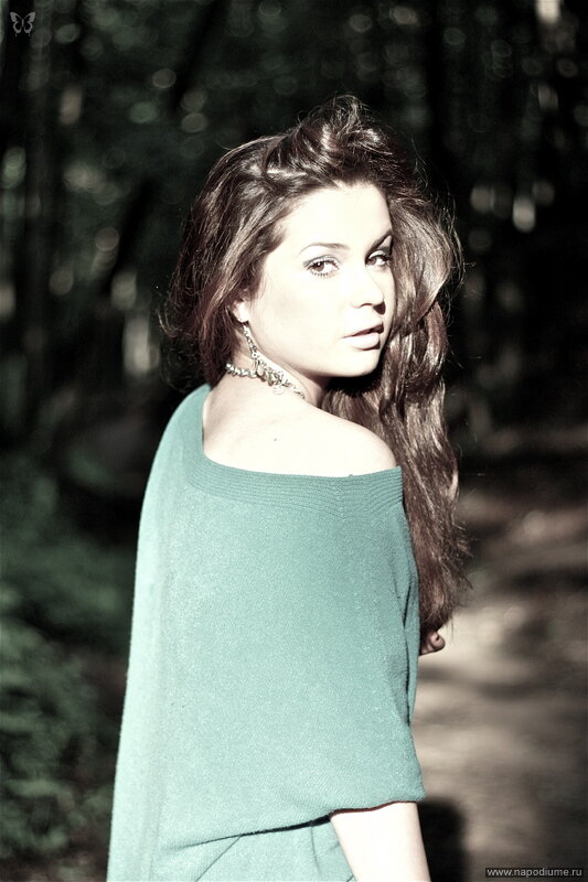 Фото анна malina рунова
