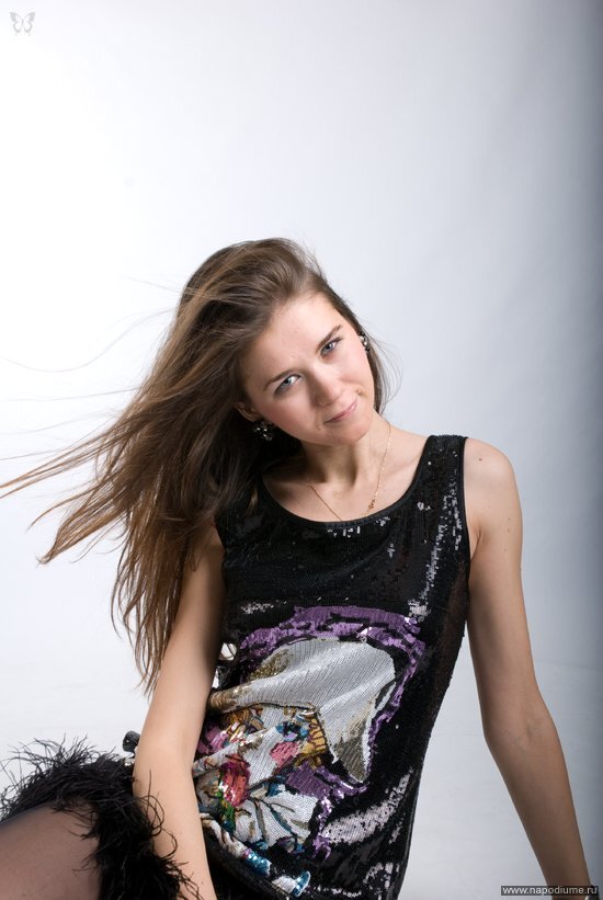 Фото Ann Rascosova