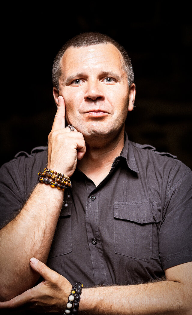 Фото Vitaliy Muzychuk