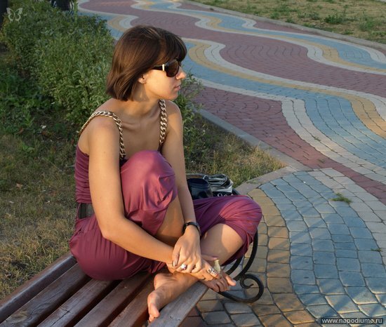Фото Tina Pouw