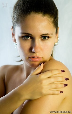 Фото Алина Мескалина