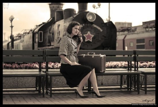 Фото Сергей Иванов