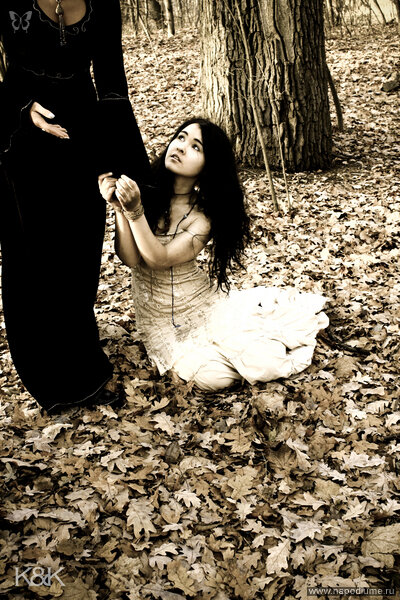 Фото NecromanT