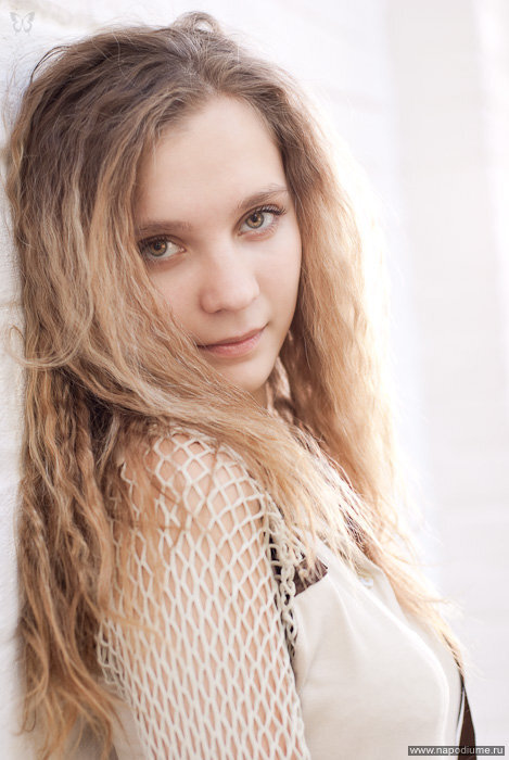 Фото Лена Золотухина