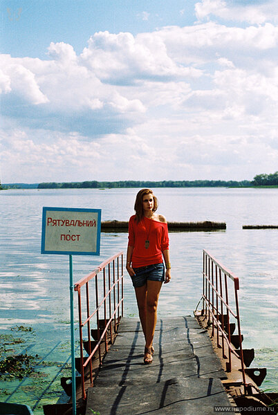 Фото Lerika Tyschenko