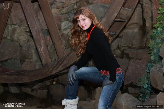 Foto Roman Sazonov