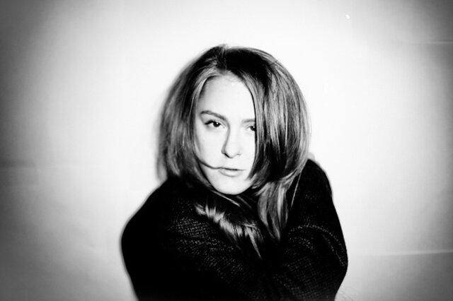 Фото Ада adele Бронштейн
