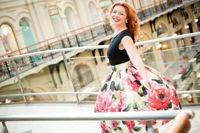 Фото Вероника Nika Veronika Клименко