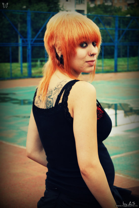 Фото Екатерина Сергеева