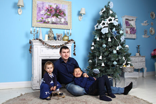 Фото Вероника NikaGor Горбова