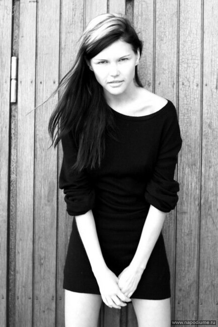 Фото Юлианна Коновалова