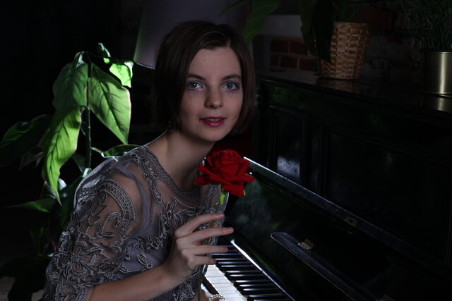 Фото Екатерина Самойлова