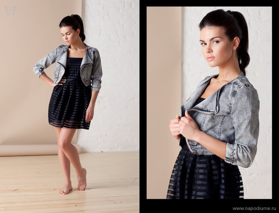 Фото Ksenia Snezhnaya