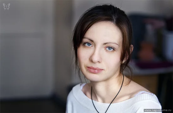 Vasilij Dubinin's photo