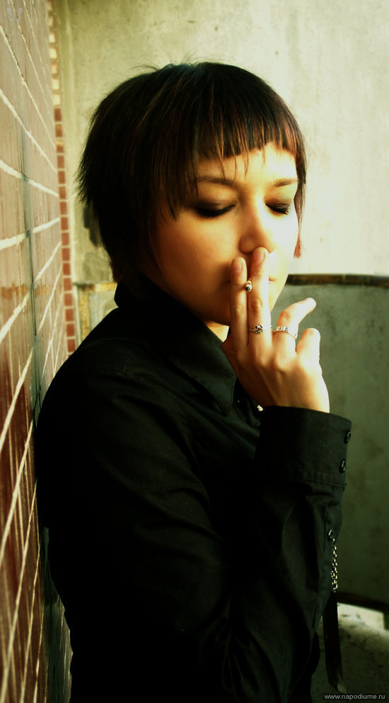 Фото Daria Aetova