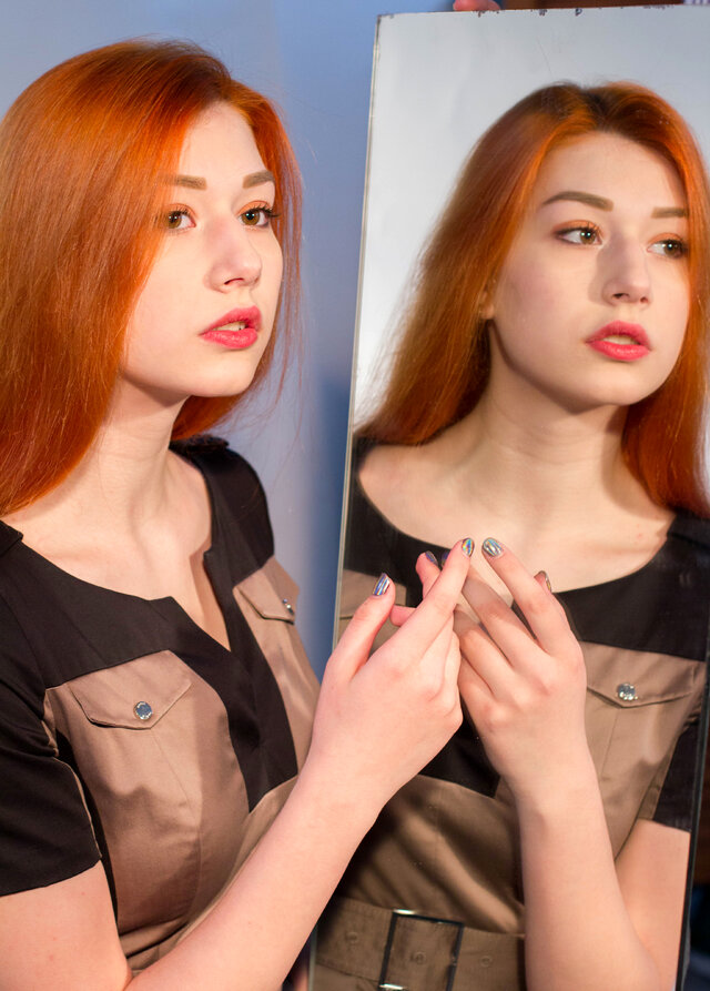 Фото Анна Леденцова