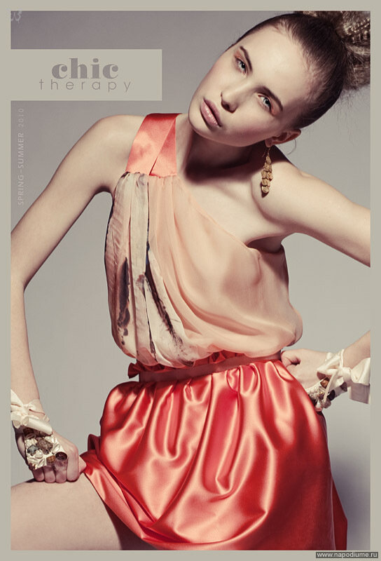 Фото Misha Romanoff