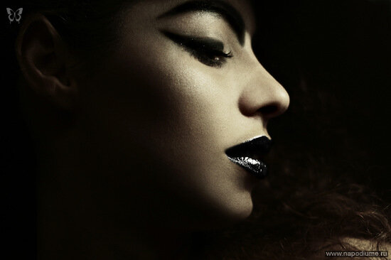 Фото Evgeniya J.Cat? Ippolitova