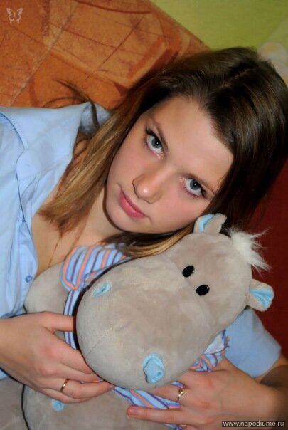 Фото Анастасия Денисова