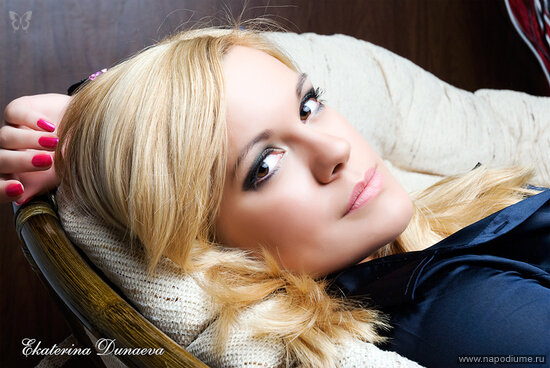 Фото Ekaterina Dunaeva