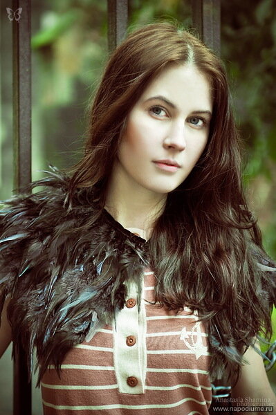 Фото Anastasia Shamina