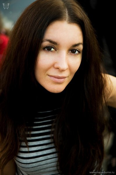 Фото Marina Kaplan