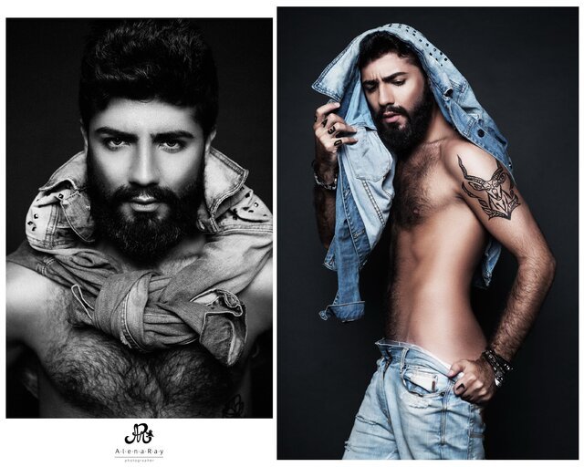 Фото Alena Ray