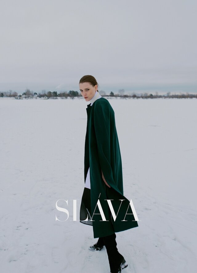 Ukrainian, Fashion